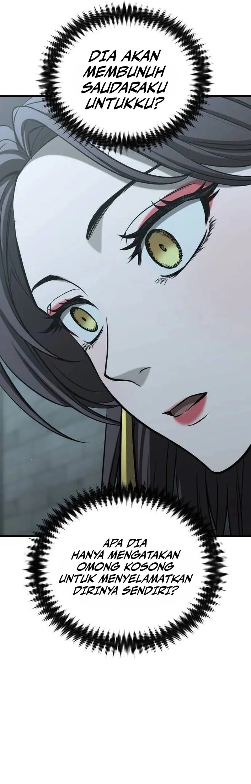 Martial Emperor Beyond Transcendence Chapter 4 Gambar 26
