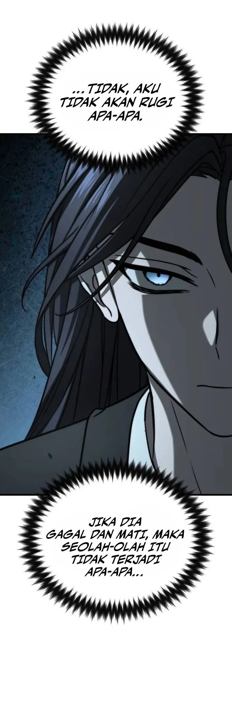 Martial Emperor Beyond Transcendence Chapter 4 Gambar 27