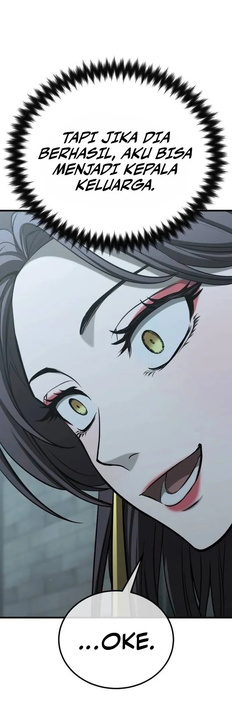 Martial Emperor Beyond Transcendence Chapter 4 Gambar 28
