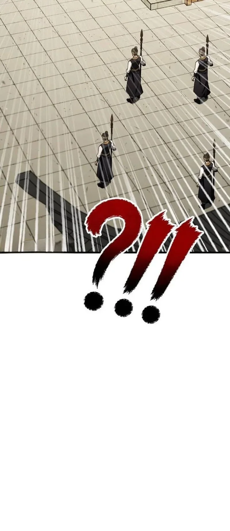 Martial Emperor Beyond Transcendence Chapter 5 Gambar 41