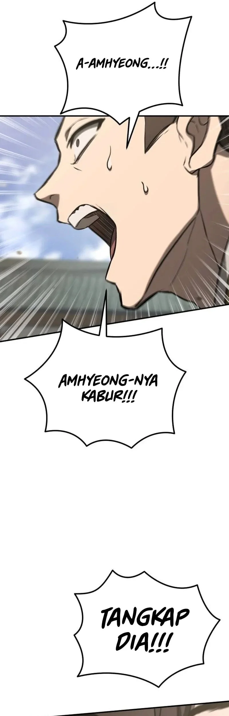 Martial Emperor Beyond Transcendence Chapter 5 Gambar 42