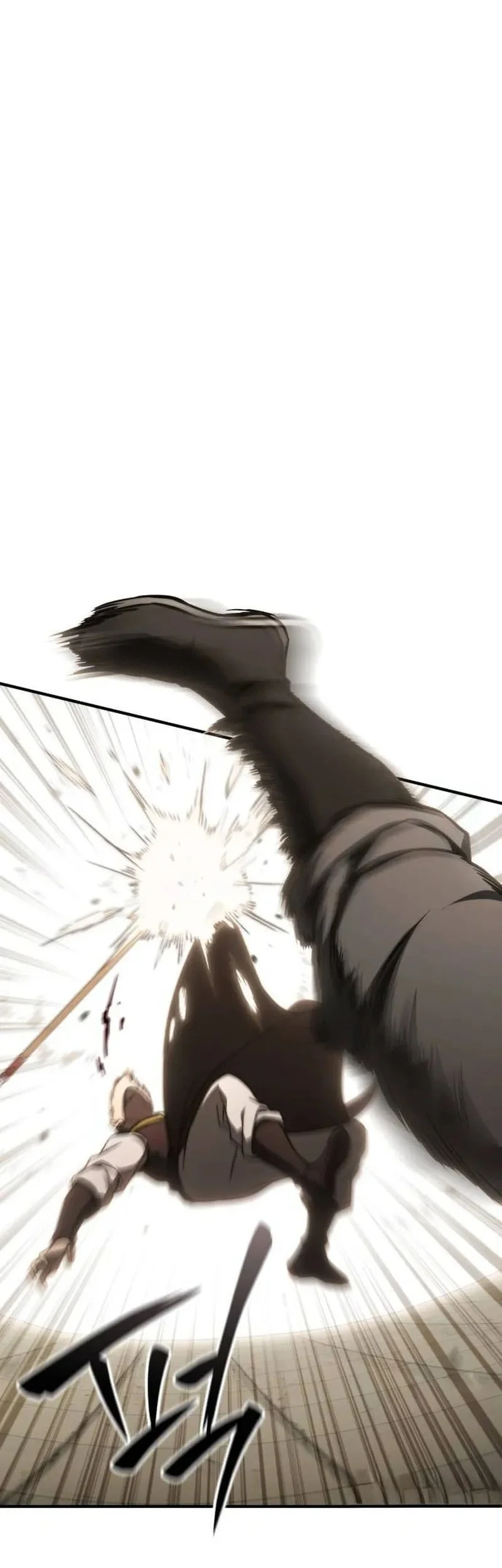 Martial Emperor Beyond Transcendence Chapter 5 Gambar 45