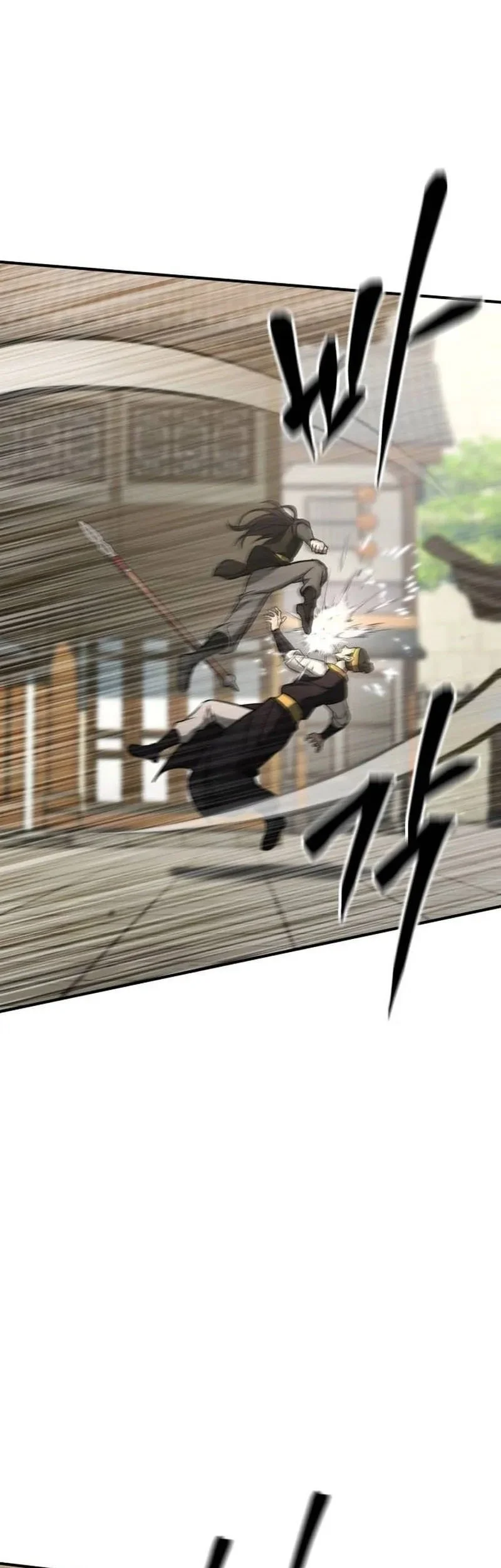 Martial Emperor Beyond Transcendence Chapter 5 Gambar 46