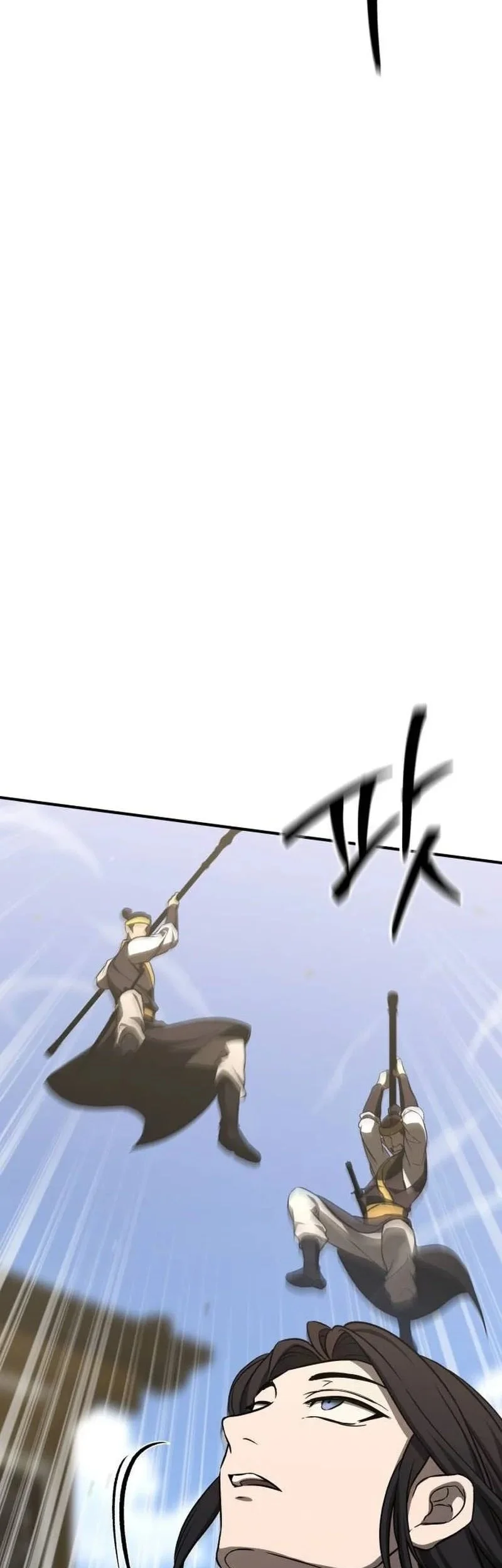 Martial Emperor Beyond Transcendence Chapter 5 Gambar 48
