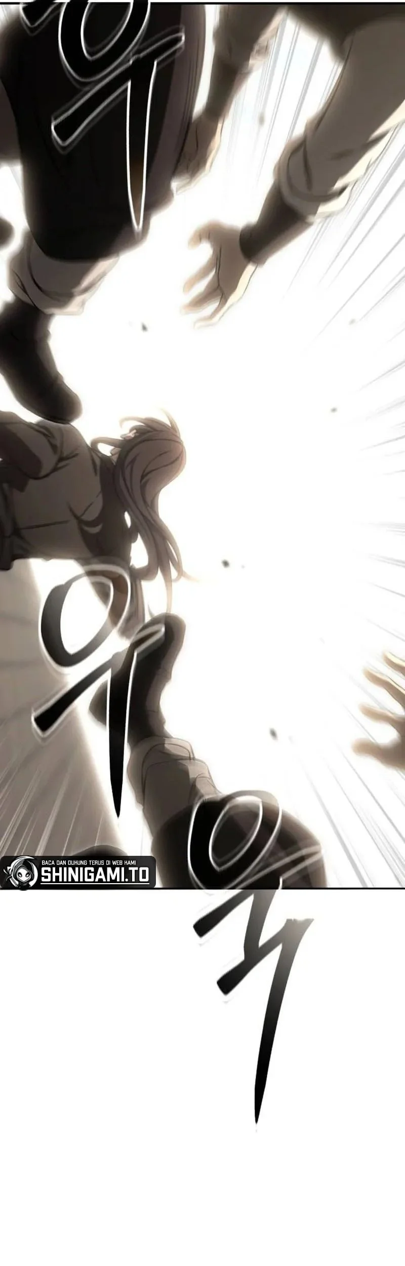 Martial Emperor Beyond Transcendence Chapter 5 Gambar 52