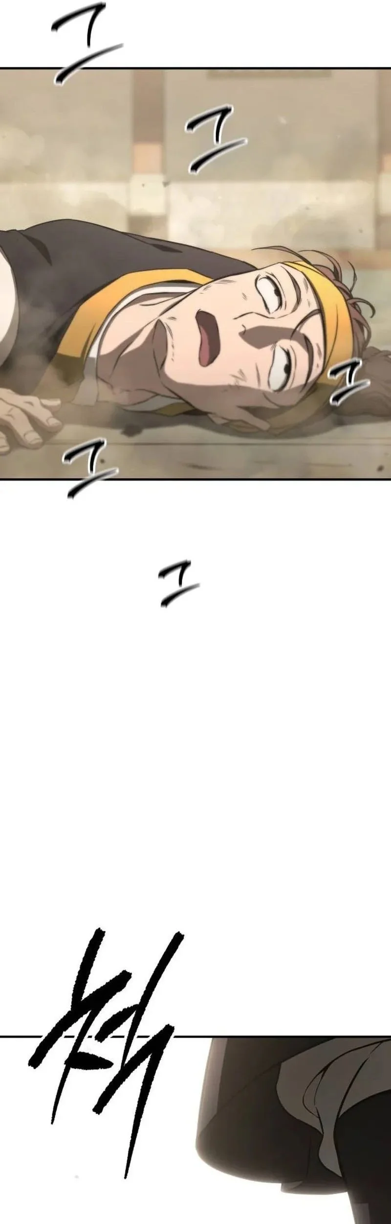 Martial Emperor Beyond Transcendence Chapter 5 Gambar 54