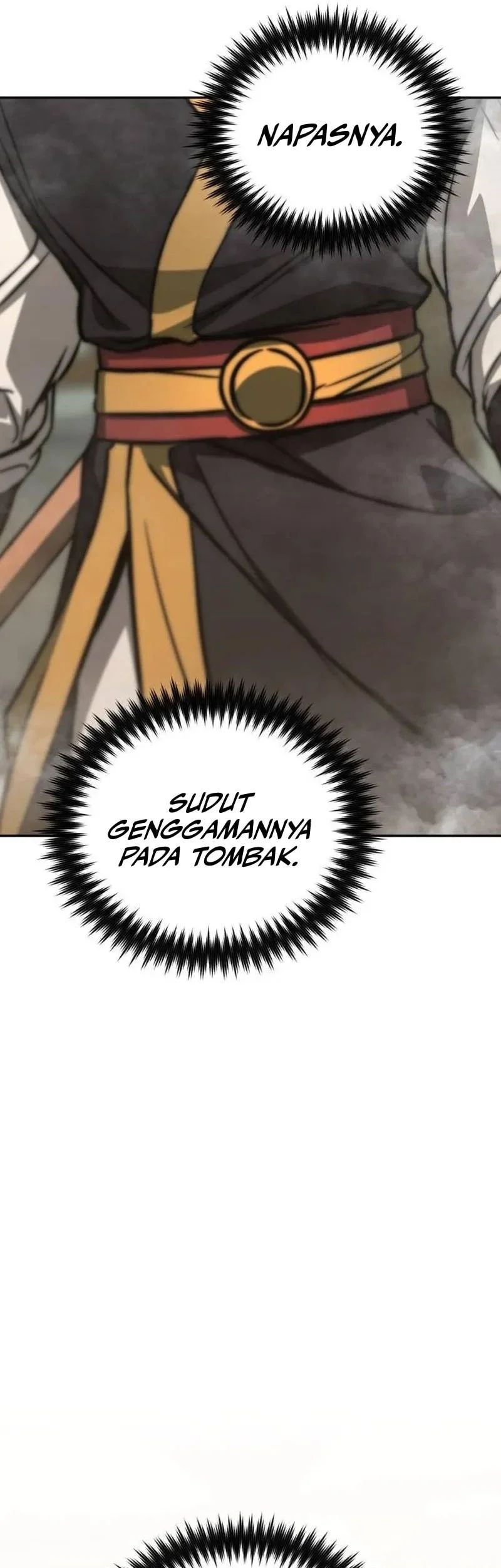Martial Emperor Beyond Transcendence Chapter 5 Gambar 58
