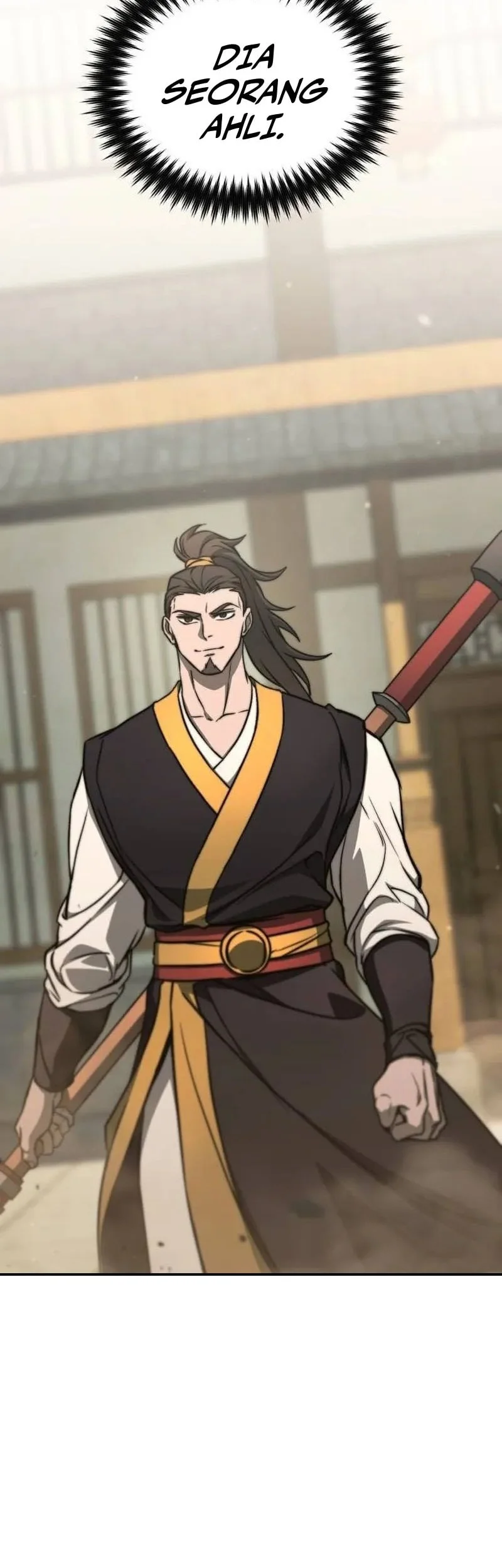 Martial Emperor Beyond Transcendence Chapter 5 Gambar 59