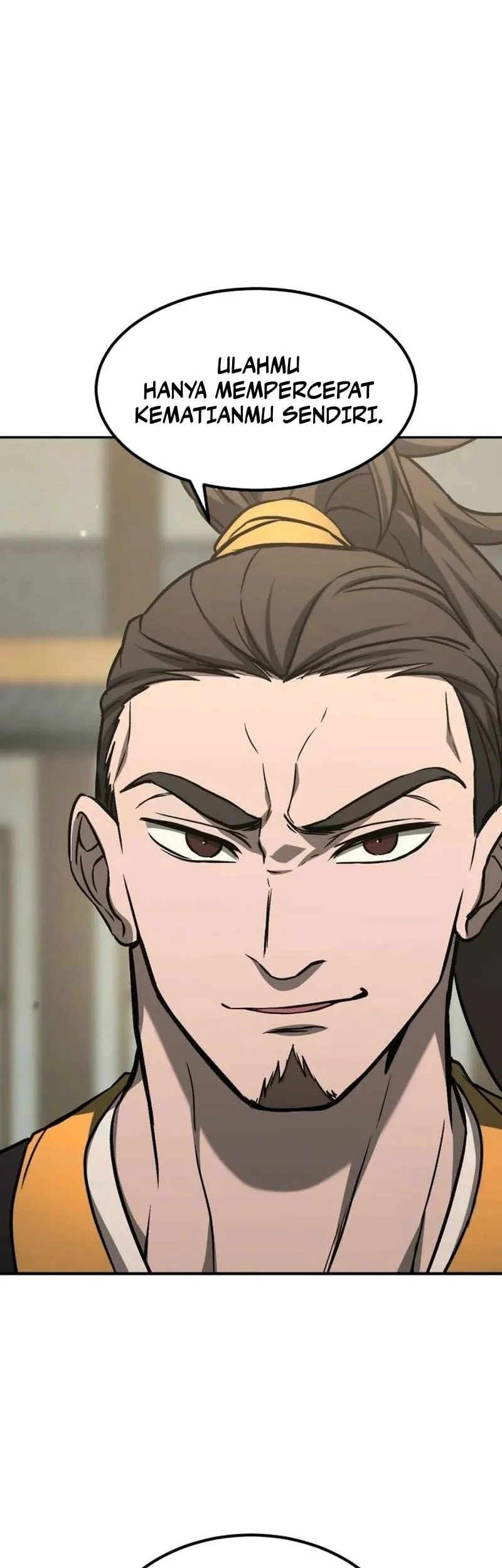Martial Emperor Beyond Transcendence Chapter 5 Gambar 60