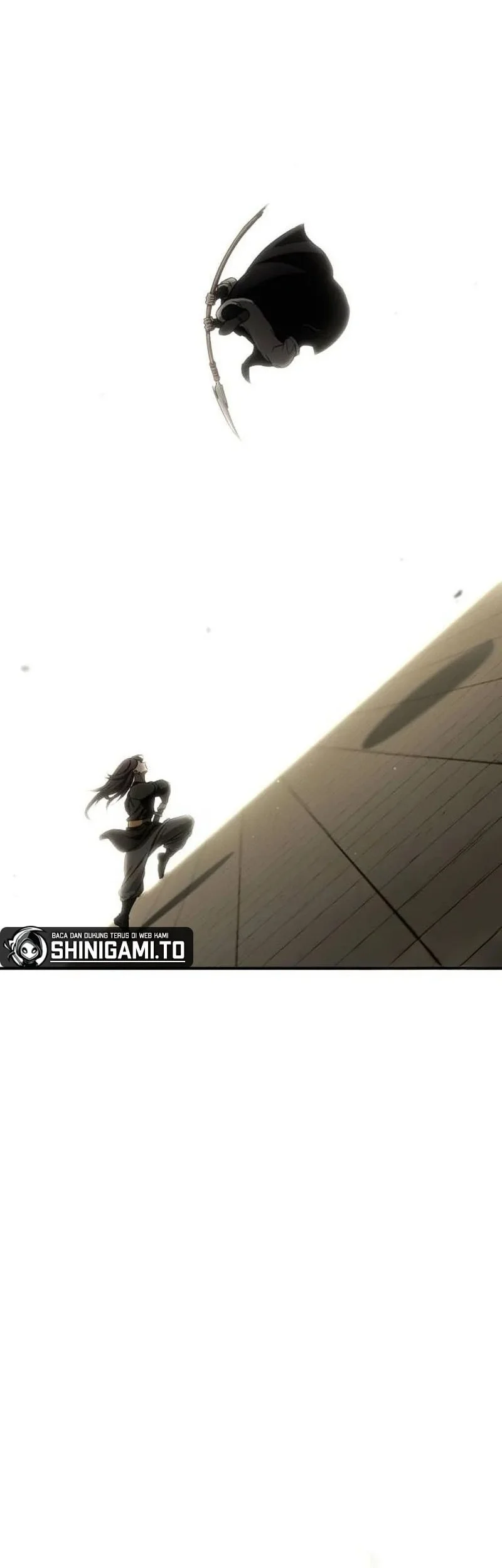 Martial Emperor Beyond Transcendence Chapter 5 Gambar 65
