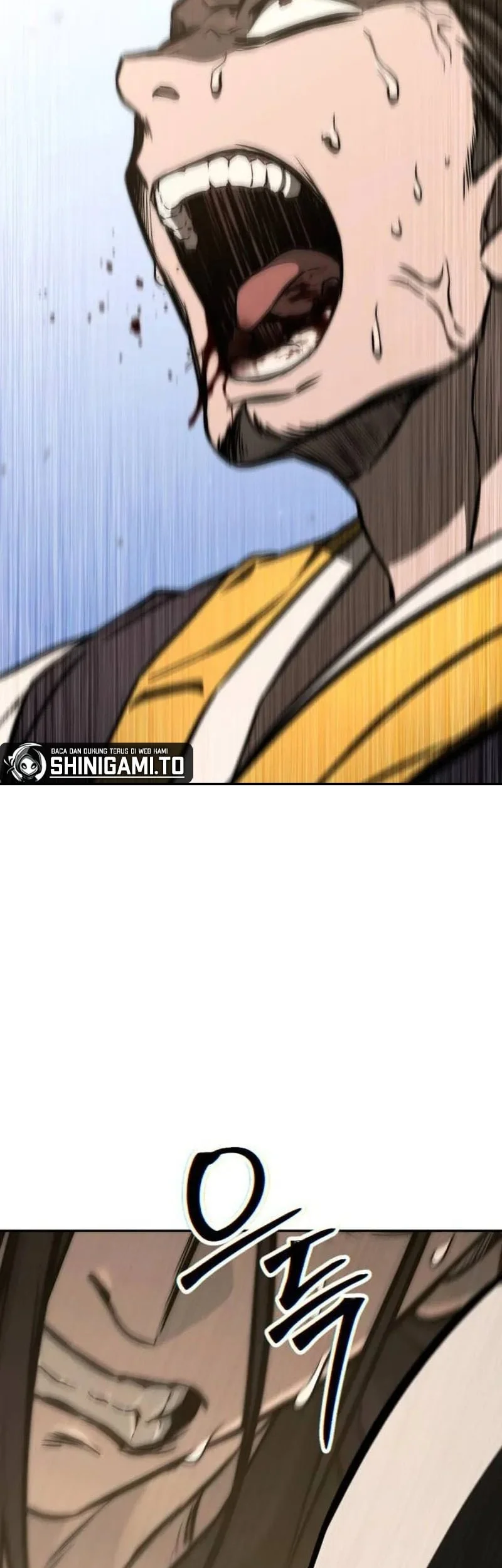 Martial Emperor Beyond Transcendence Chapter 5 Gambar 72
