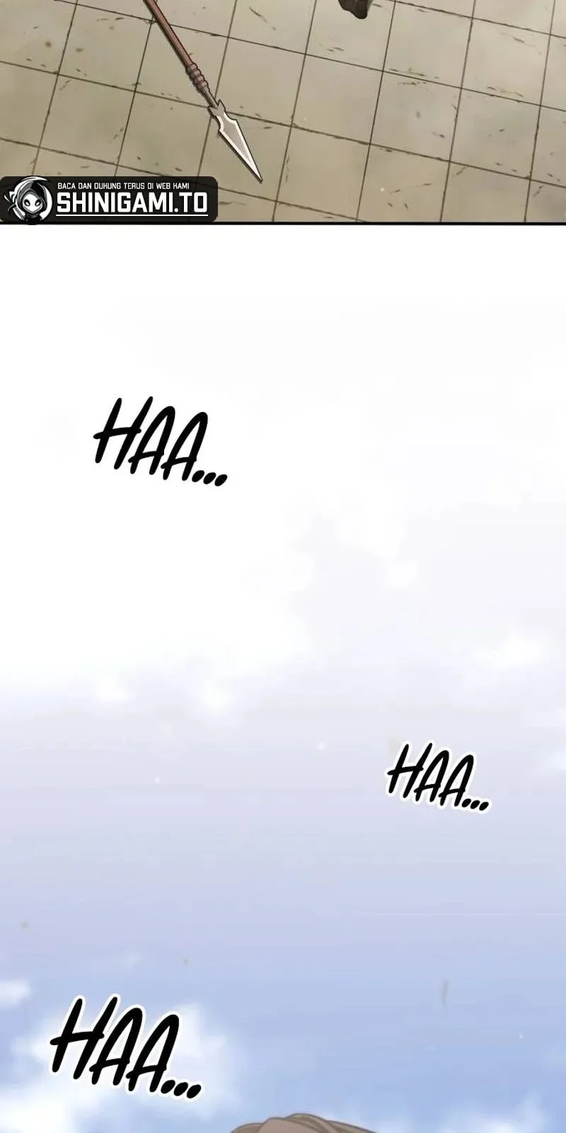Martial Emperor Beyond Transcendence Chapter 5 Gambar 77