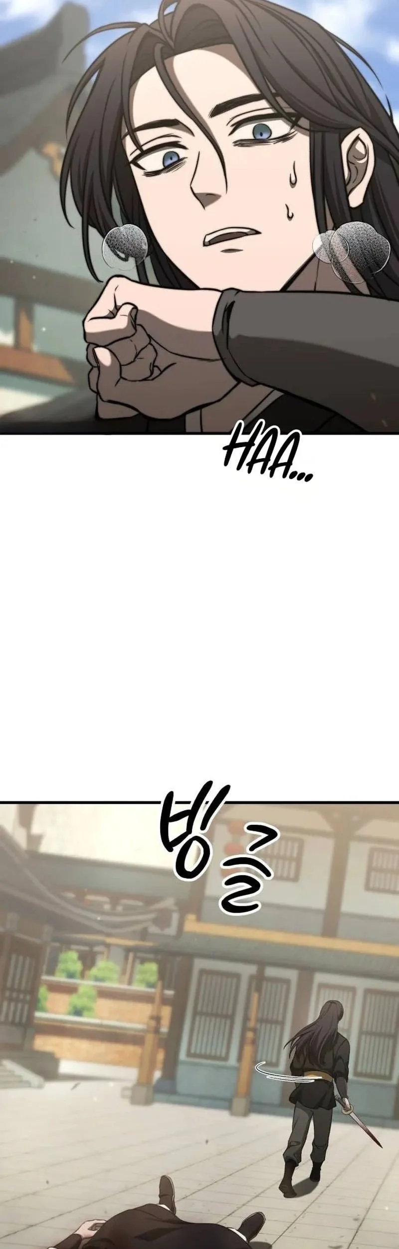 Martial Emperor Beyond Transcendence Chapter 5 Gambar 78