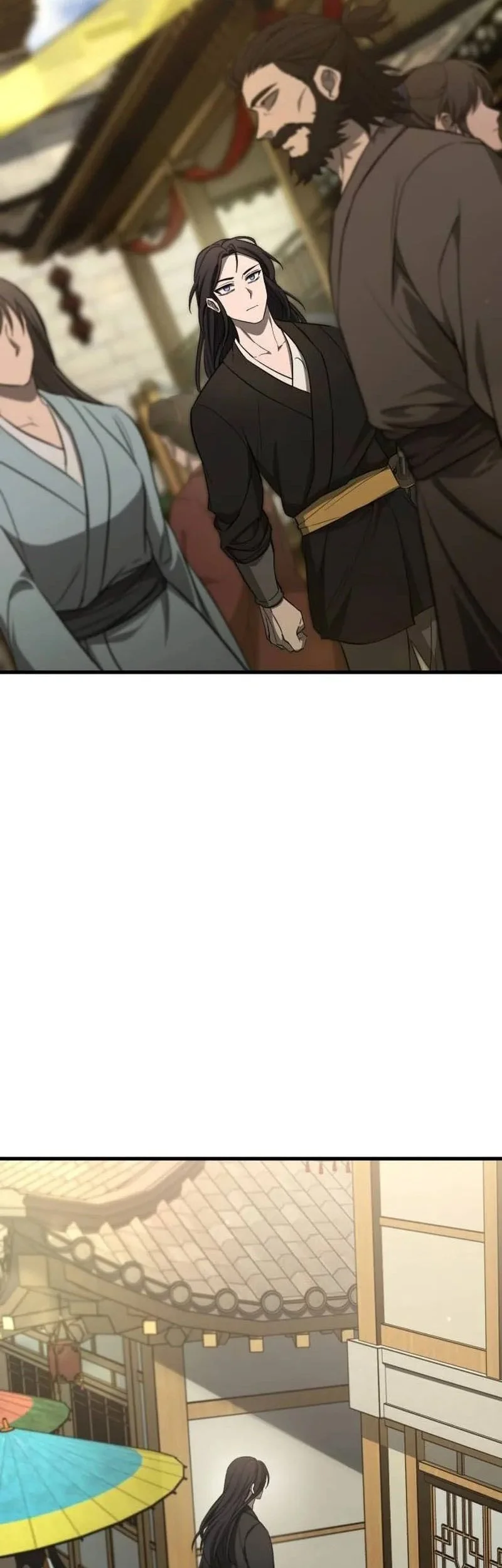 Martial Emperor Beyond Transcendence Chapter 5 Gambar 82