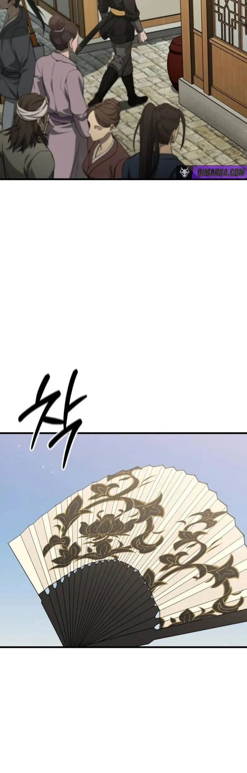 Martial Emperor Beyond Transcendence Chapter 5 Gambar 83