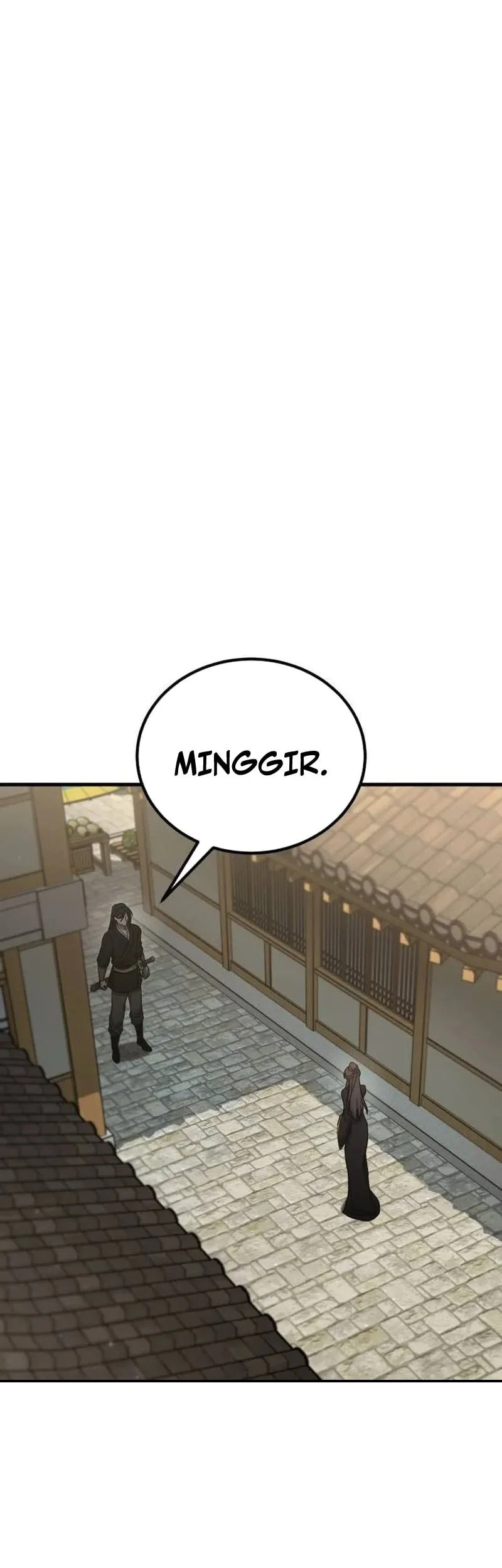 Martial Emperor Beyond Transcendence Chapter 5 Gambar 86