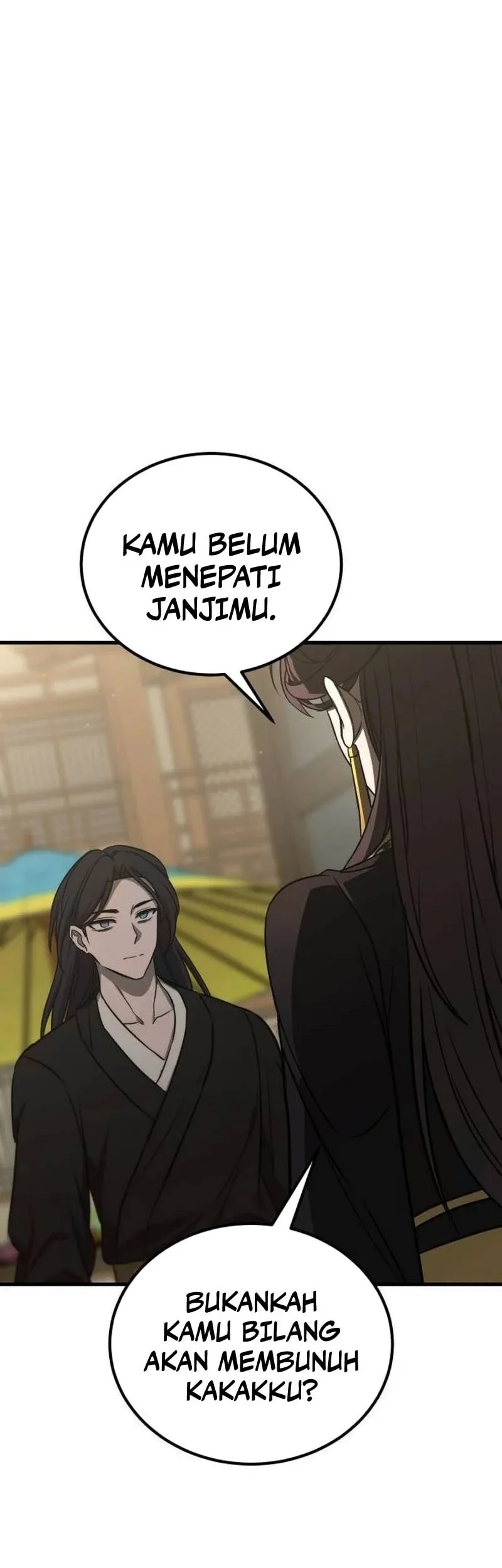 Martial Emperor Beyond Transcendence Chapter 5 Gambar 87