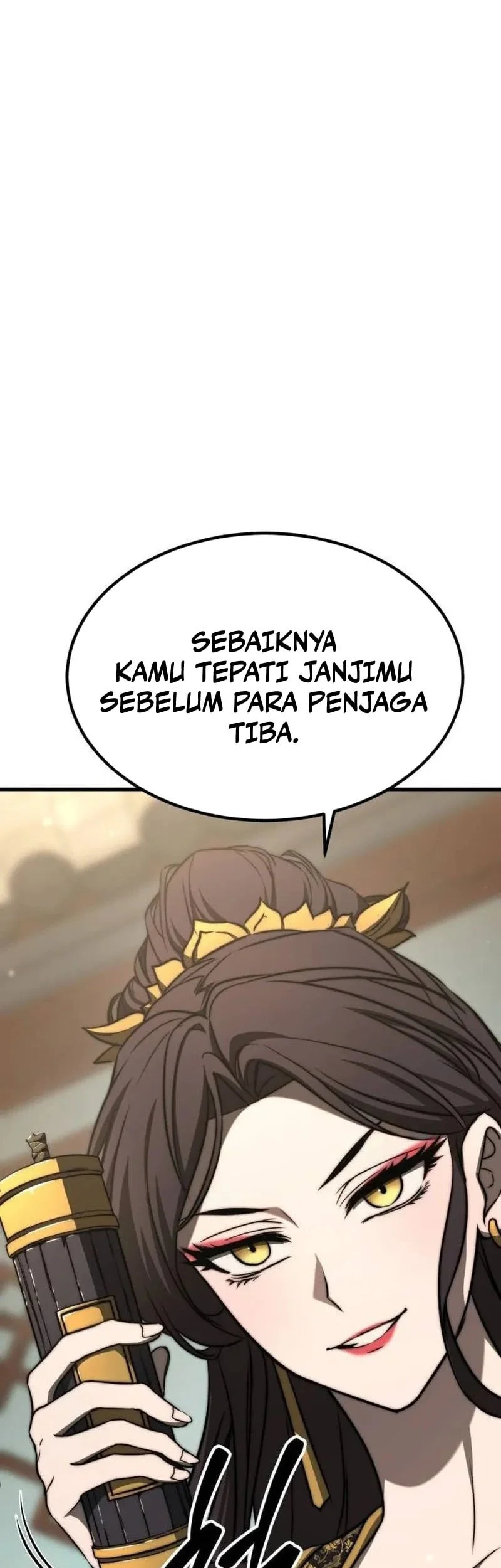 Martial Emperor Beyond Transcendence Chapter 5 Gambar 88