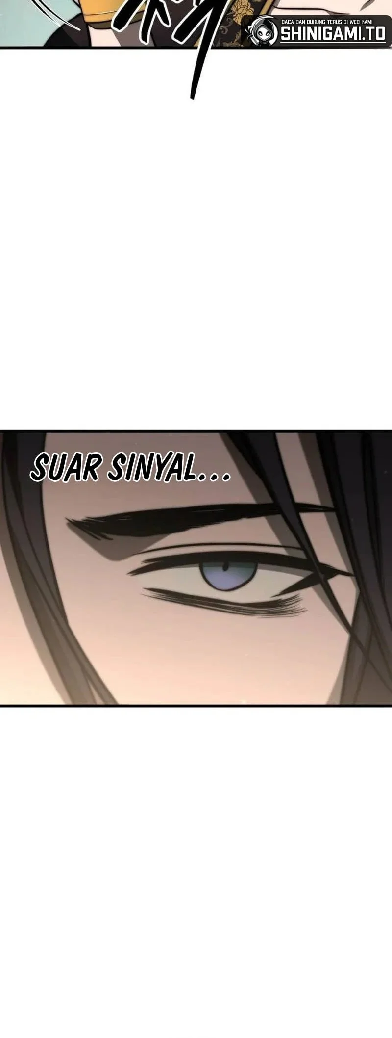 Martial Emperor Beyond Transcendence Chapter 5 Gambar 89