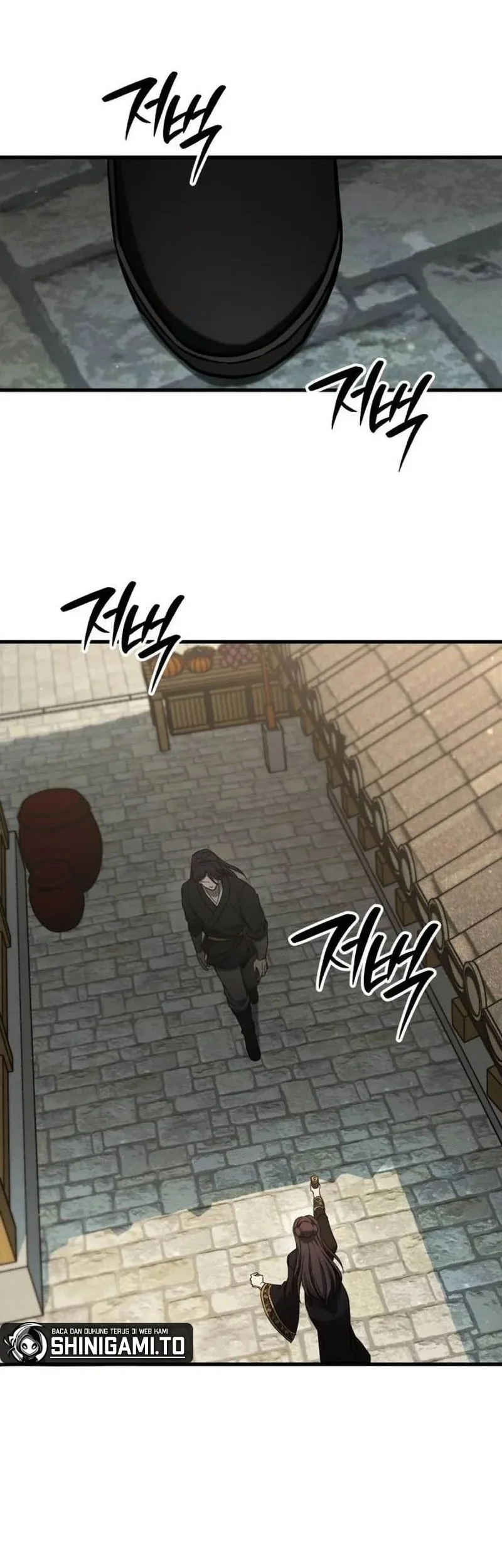 Martial Emperor Beyond Transcendence Chapter 5 Gambar 91