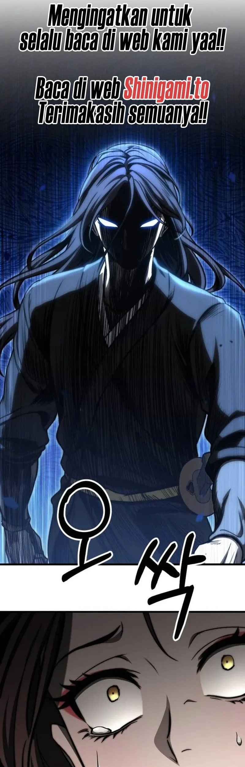 Martial Emperor Beyond Transcendence Chapter 5 Gambar 94