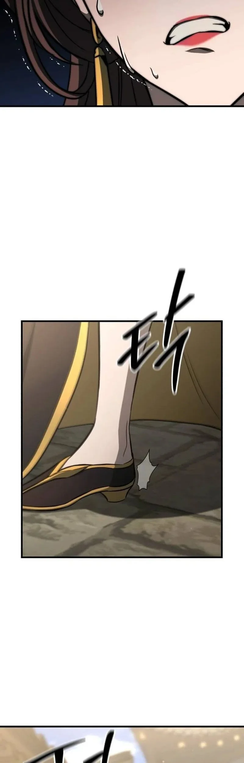 Martial Emperor Beyond Transcendence Chapter 5 Gambar 95