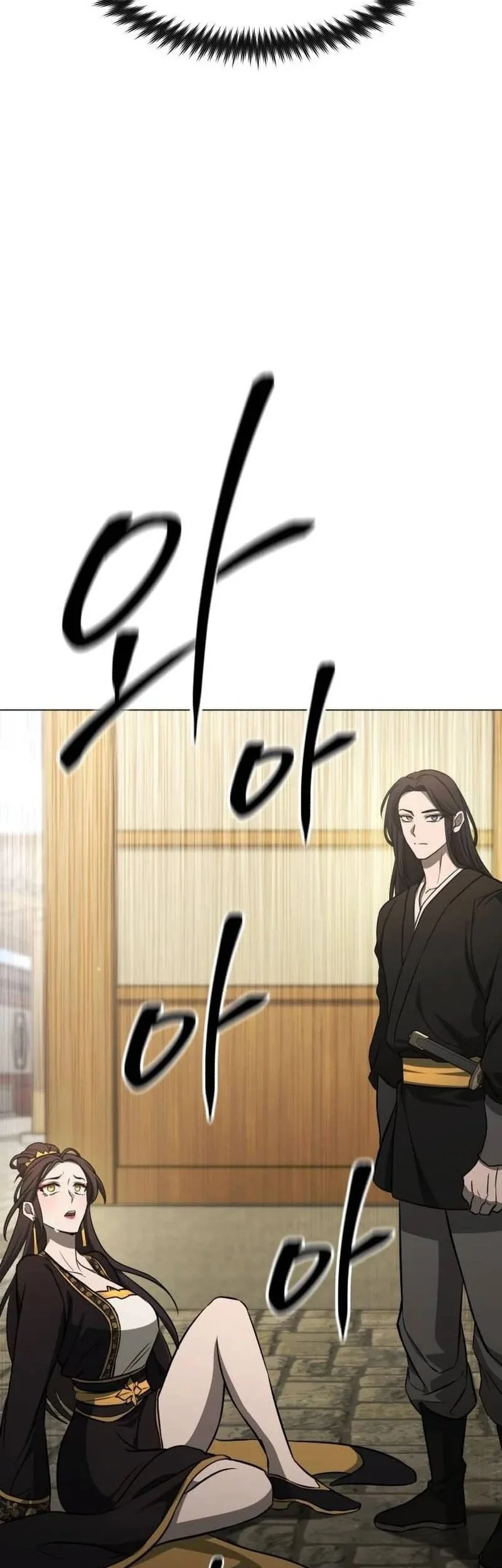 Martial Emperor Beyond Transcendence Chapter 5 Gambar 100