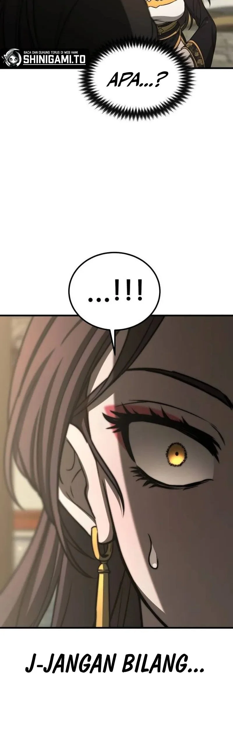 Martial Emperor Beyond Transcendence Chapter 5 Gambar 104