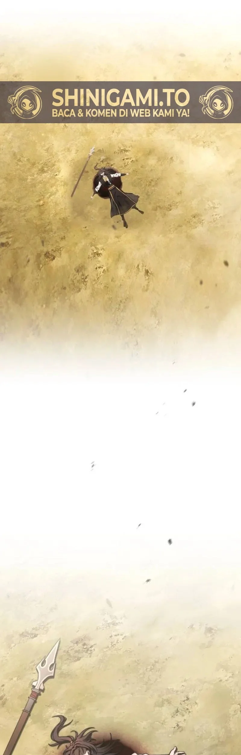 Martial Emperor Beyond Transcendence Chapter 5 Gambar 107