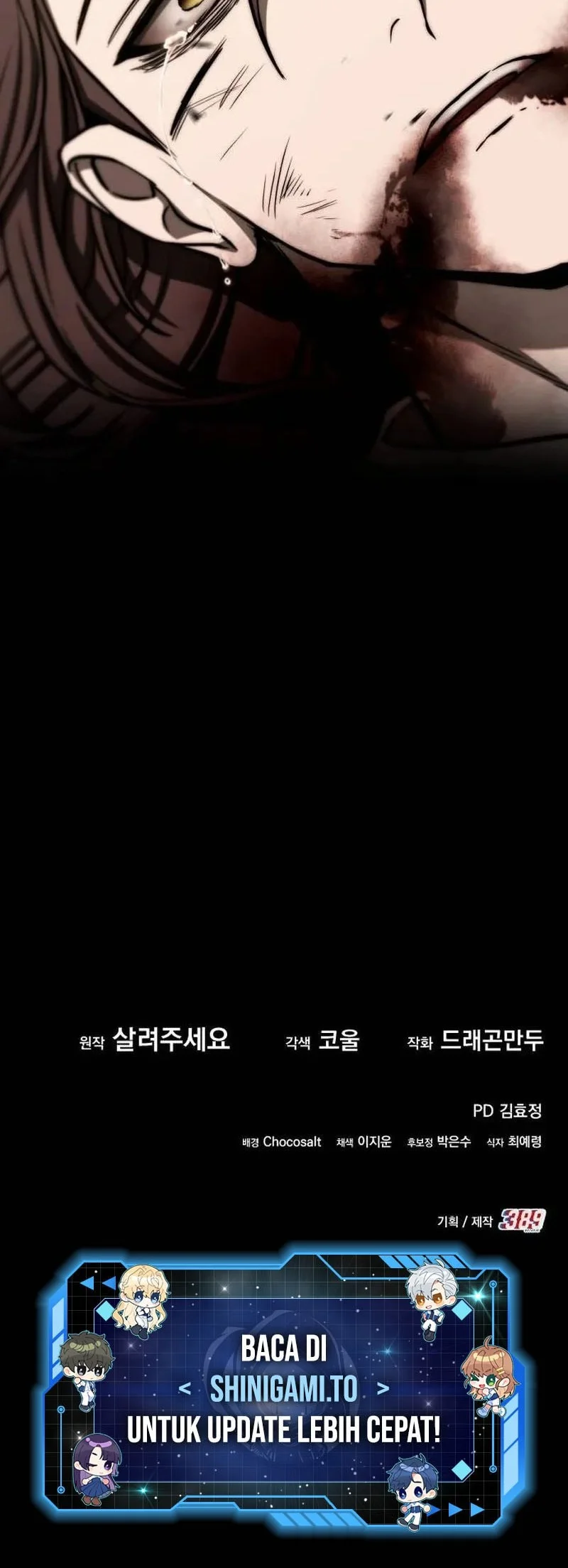 Martial Emperor Beyond Transcendence Chapter 5 Gambar 109