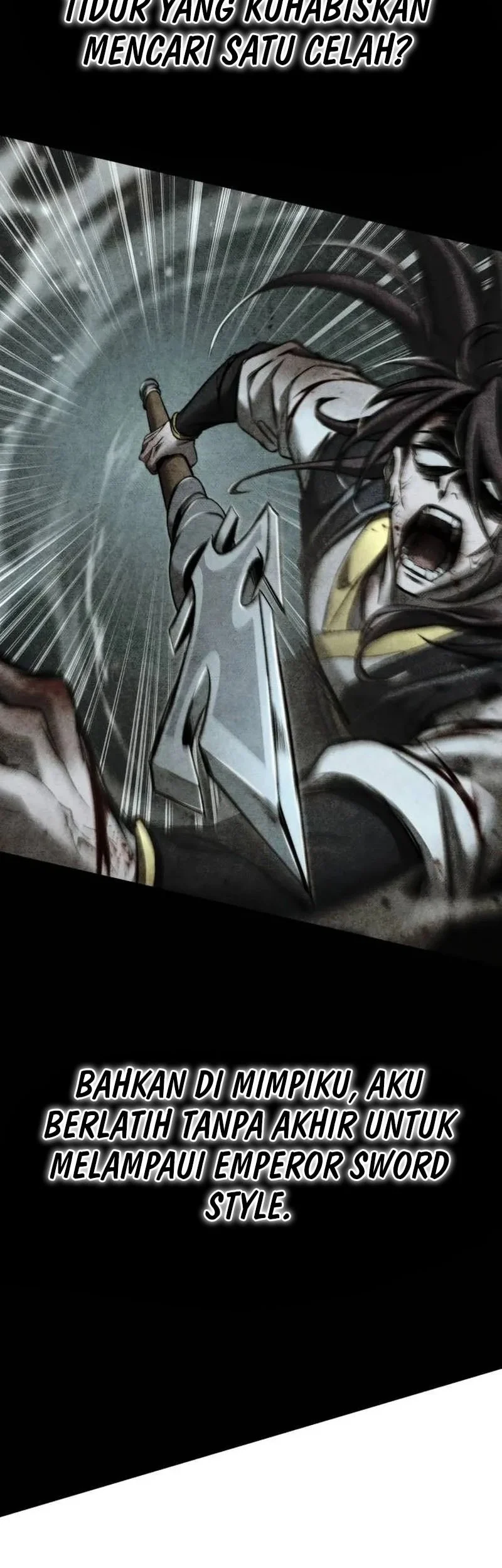 Martial Emperor Beyond Transcendence Chapter 5 Gambar 4