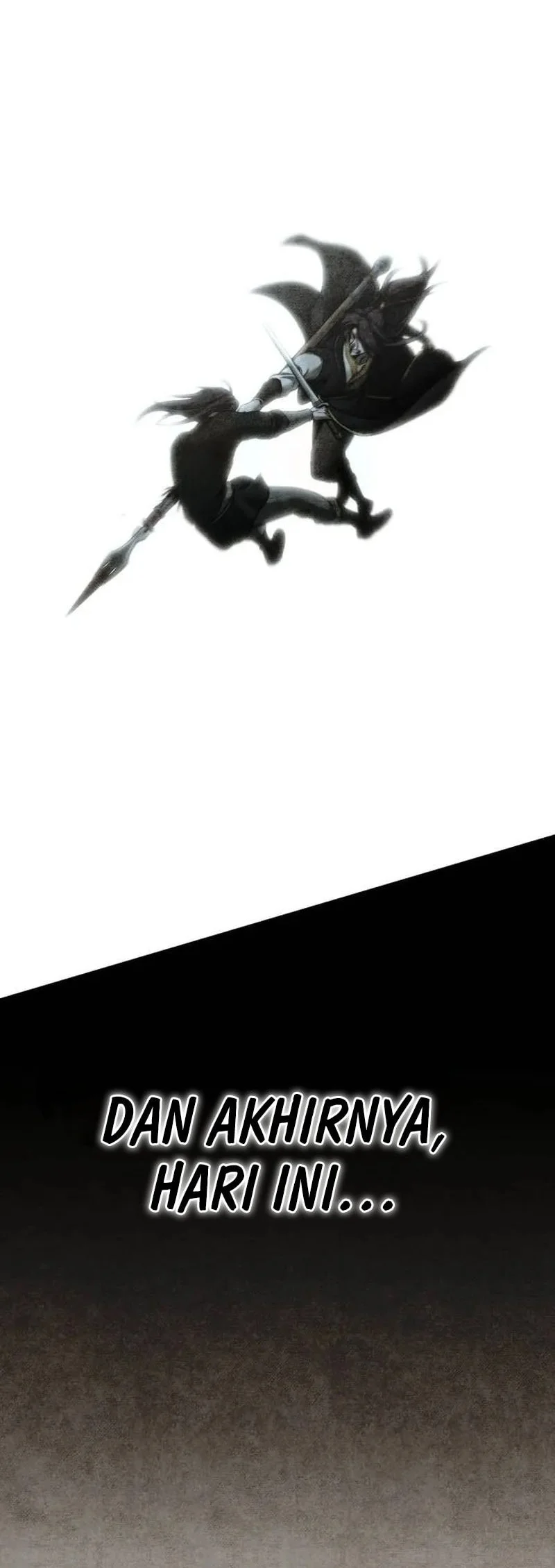 Martial Emperor Beyond Transcendence Chapter 5 Gambar 5