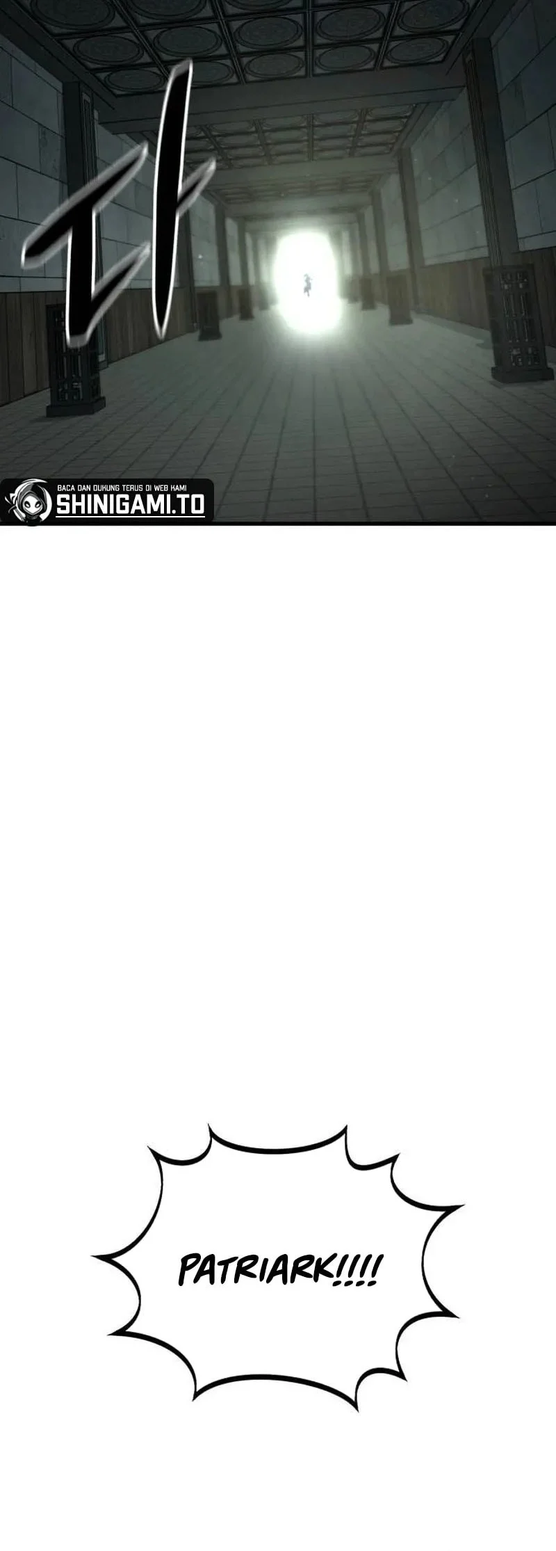 Martial Emperor Beyond Transcendence Chapter 5 Gambar 9