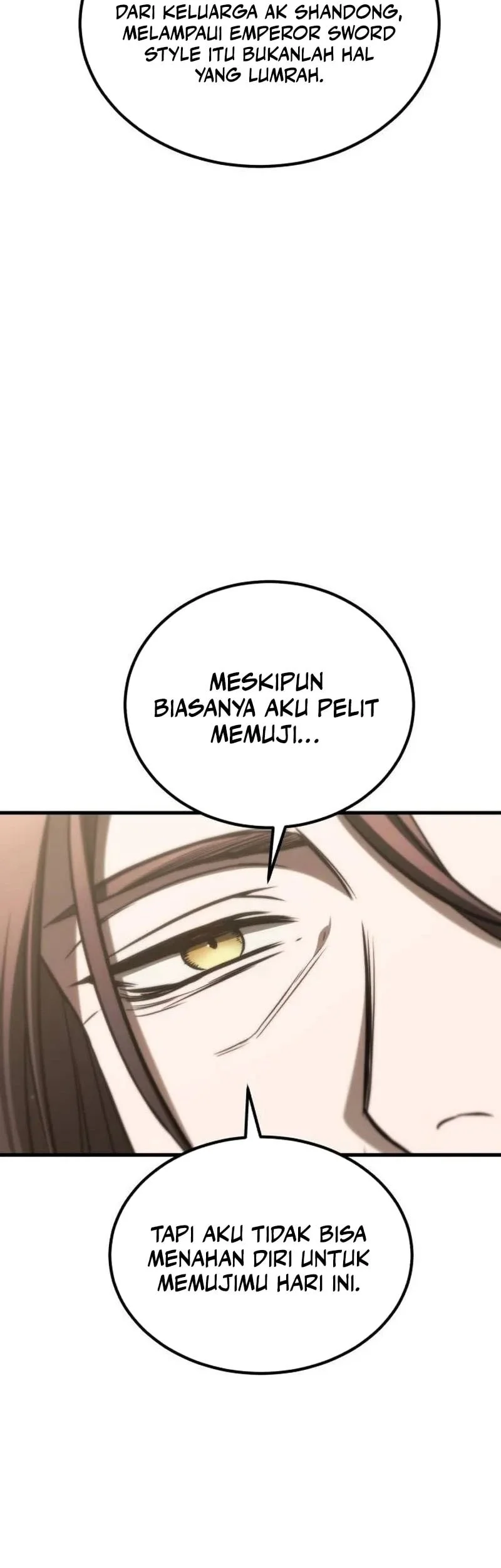 Martial Emperor Beyond Transcendence Chapter 5 Gambar 12