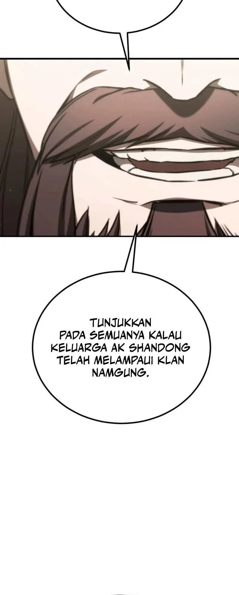 Martial Emperor Beyond Transcendence Chapter 5 Gambar 17