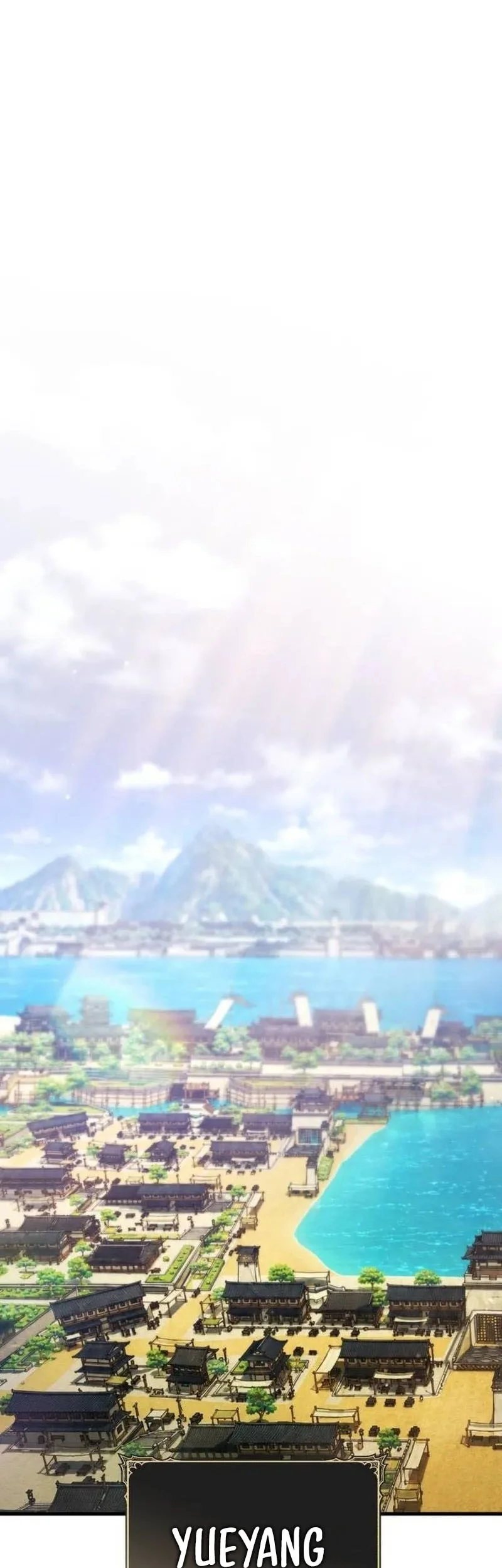 Martial Emperor Beyond Transcendence Chapter 5 Gambar 20