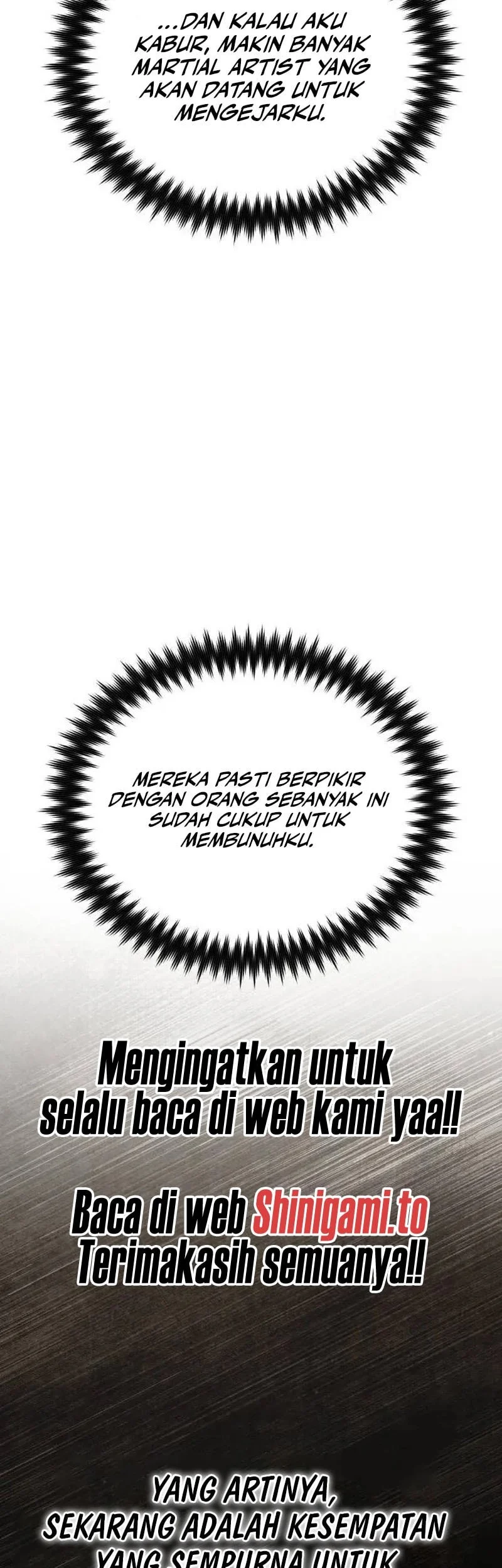 Martial Emperor Beyond Transcendence Chapter 5 Gambar 32