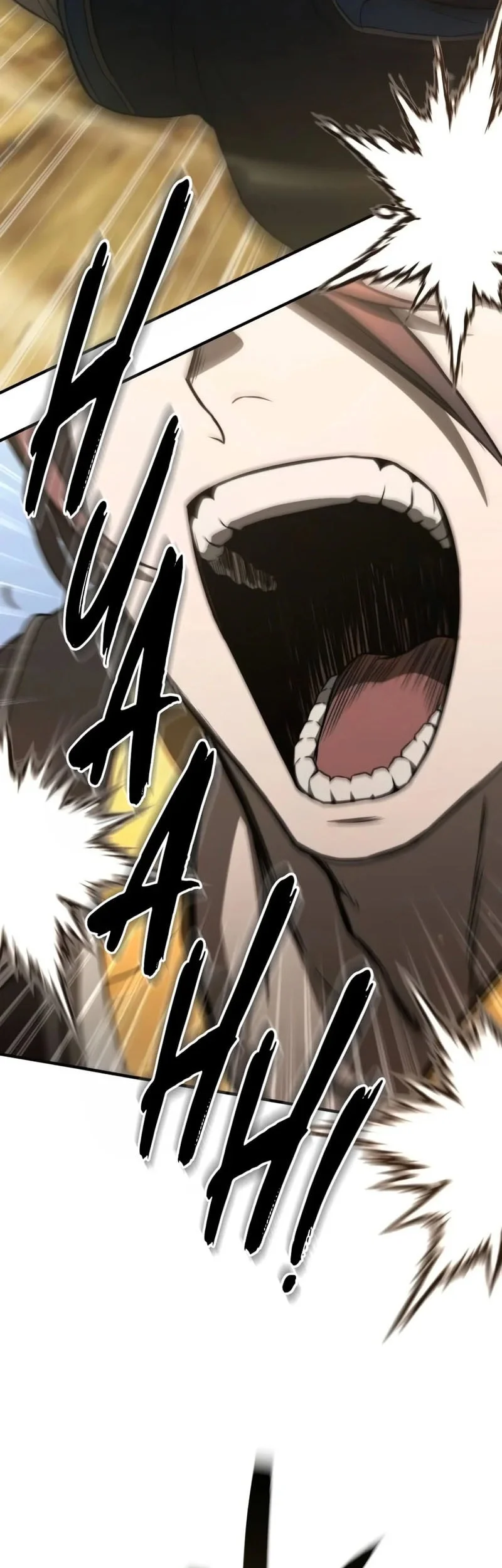 Martial Emperor Beyond Transcendence Chapter 6 Gambar 47