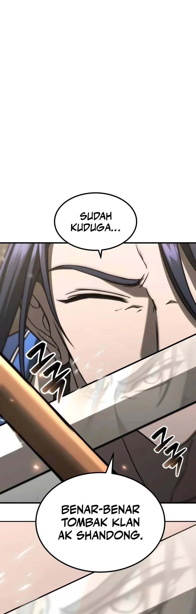 Martial Emperor Beyond Transcendence Chapter 6 Gambar 49