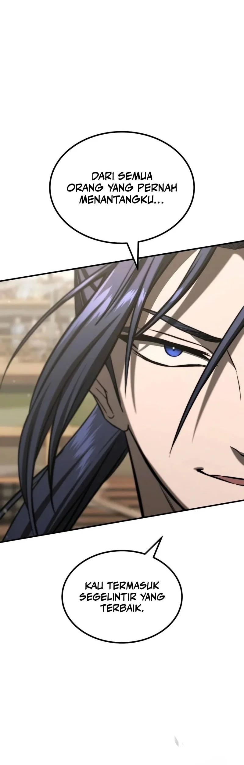Martial Emperor Beyond Transcendence Chapter 6 Gambar 52