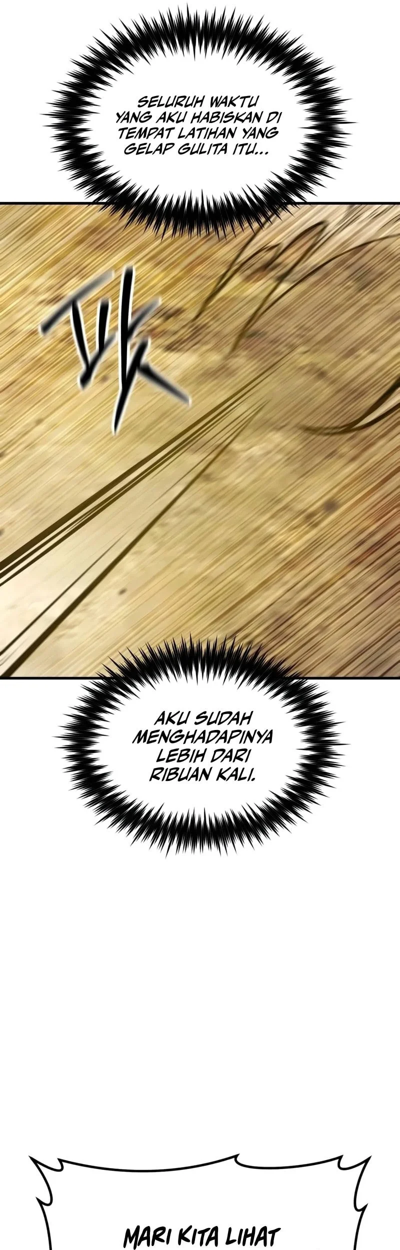 Martial Emperor Beyond Transcendence Chapter 6 Gambar 59