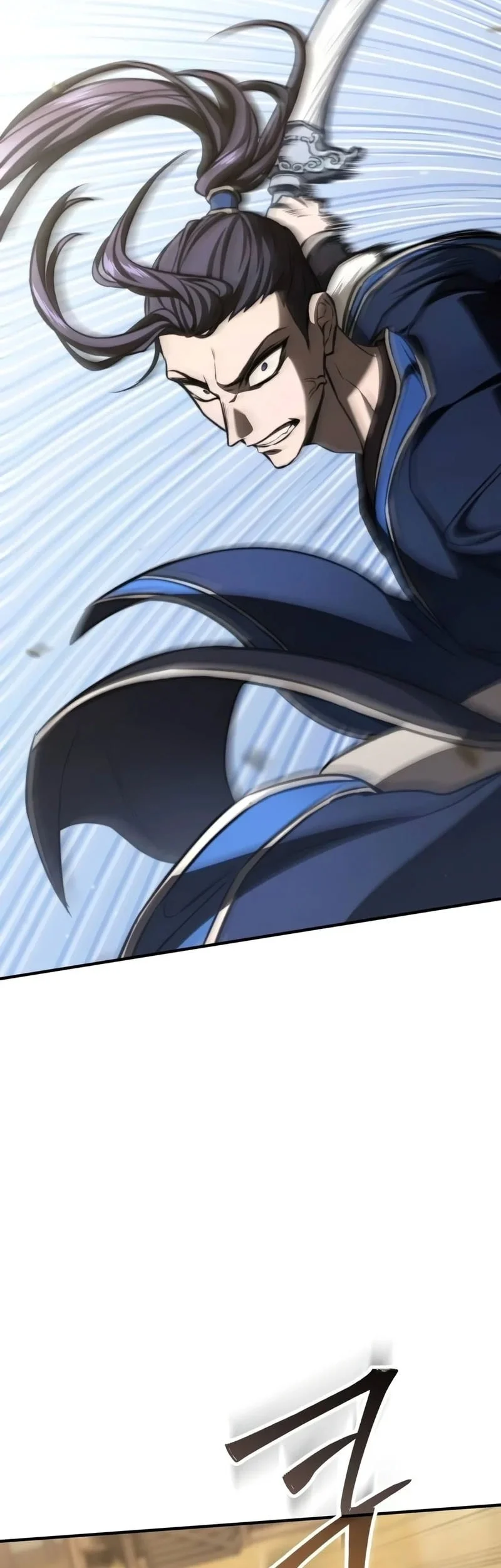 Martial Emperor Beyond Transcendence Chapter 6 Gambar 63
