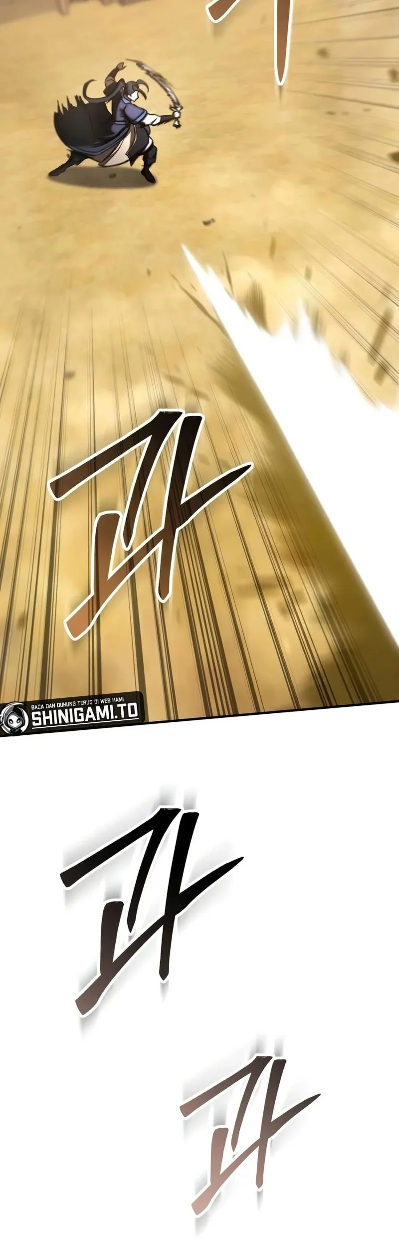 Martial Emperor Beyond Transcendence Chapter 6 Gambar 64