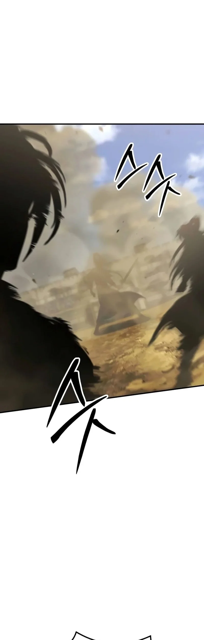 Martial Emperor Beyond Transcendence Chapter 6 Gambar 65
