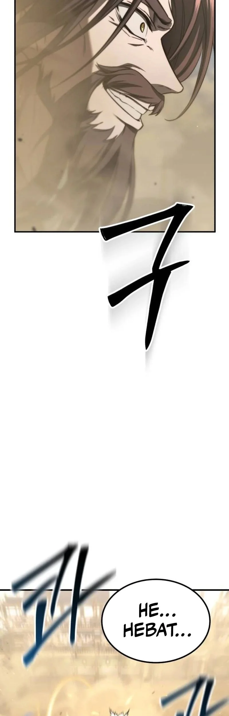 Martial Emperor Beyond Transcendence Chapter 6 Gambar 72
