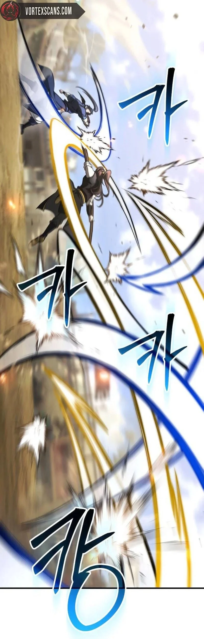Martial Emperor Beyond Transcendence Chapter 6 Gambar 75