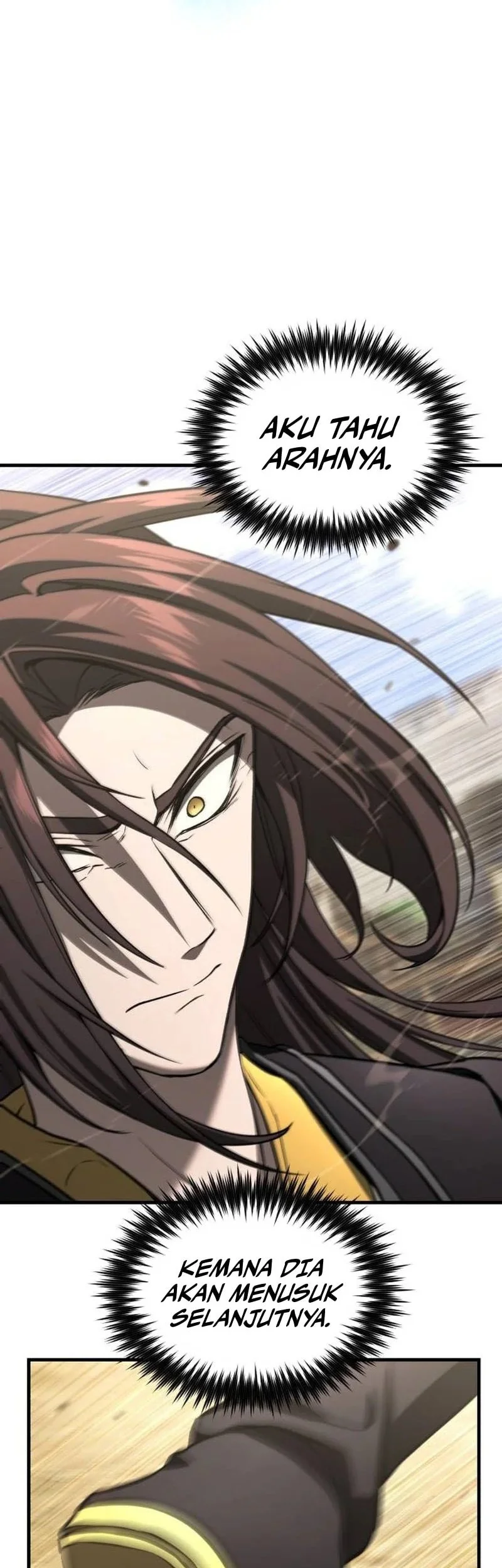 Martial Emperor Beyond Transcendence Chapter 6 Gambar 76