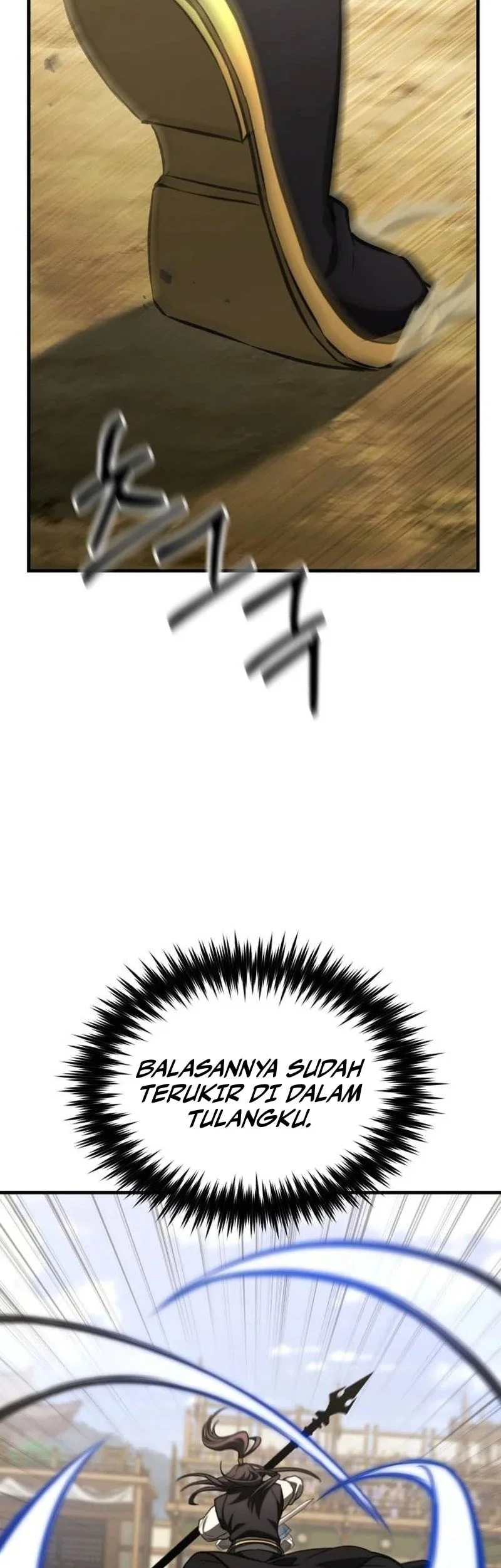 Martial Emperor Beyond Transcendence Chapter 6 Gambar 77