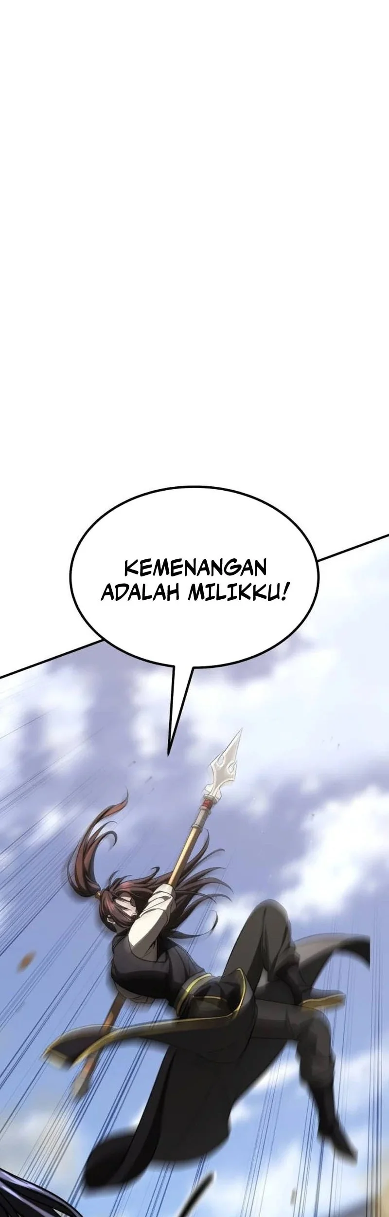 Martial Emperor Beyond Transcendence Chapter 6 Gambar 80