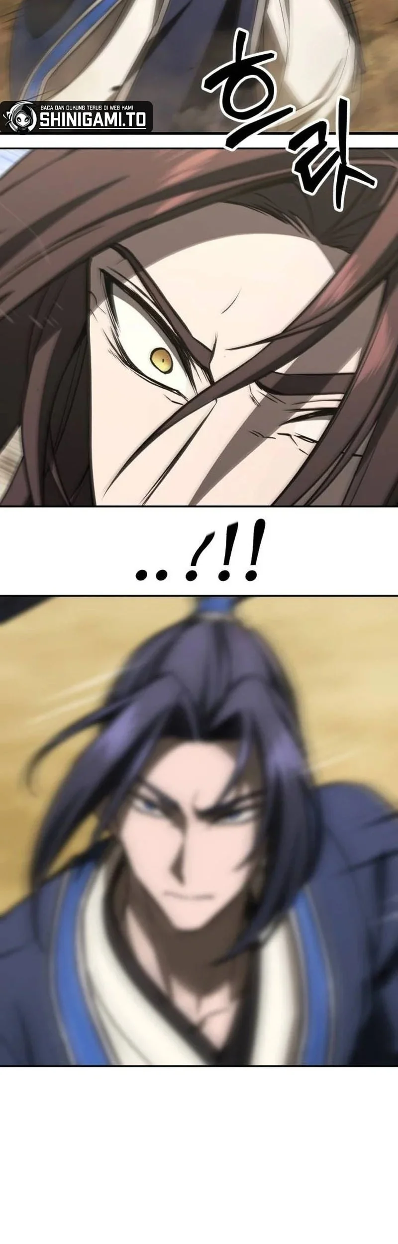 Martial Emperor Beyond Transcendence Chapter 6 Gambar 82